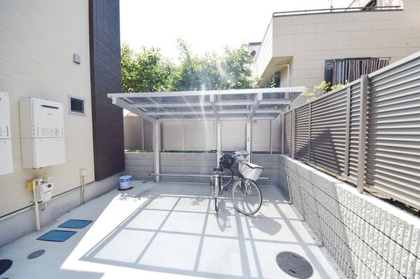 デュラカーサ 小山の物件内観写真